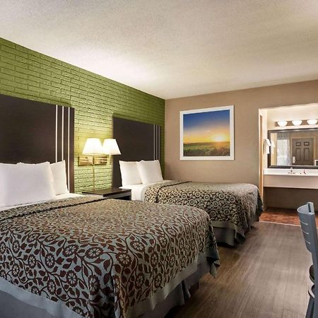 Days Inn By Wyndham Hardeeville/ I-95 State Line 외부 사진