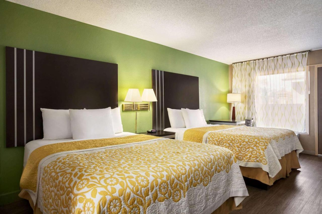 Days Inn By Wyndham Hardeeville/ I-95 State Line 외부 사진
